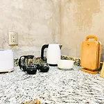 PA Loft REFORMA BMV VISA EMBAJADA CAS