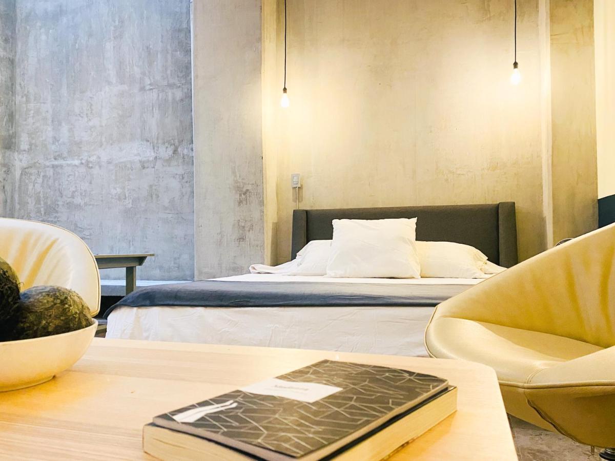 Apartamento Pa Loft Reforma Bmv Visa Embajada Cas México DF